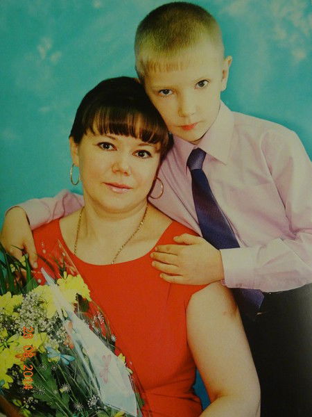 Алёна Григорьева