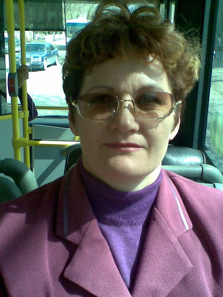 Светлана Гаскарова