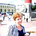 Зоя Кондрашова
