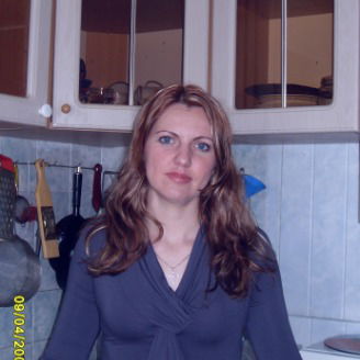 Ольга Подушкова