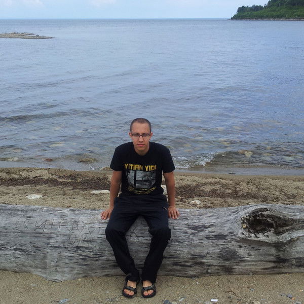 Александр Альбрандт