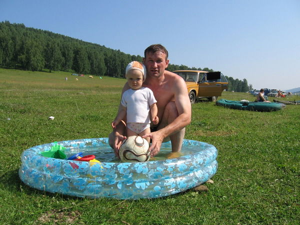 Олег Ляляев