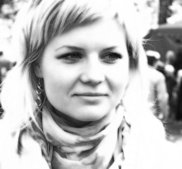 Марина Урбанович