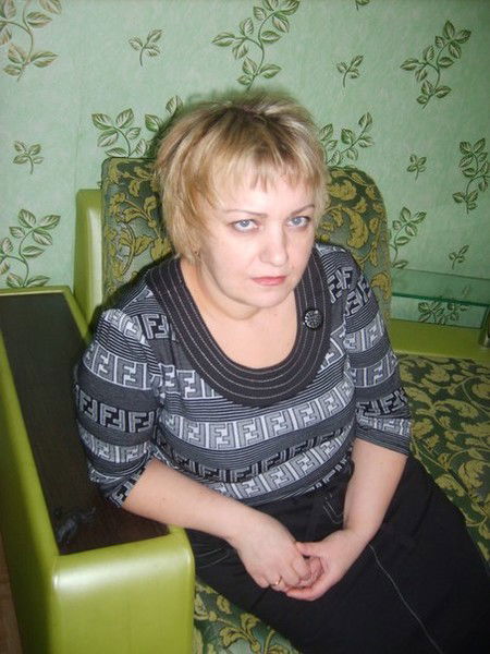 Татьяна Зайцева