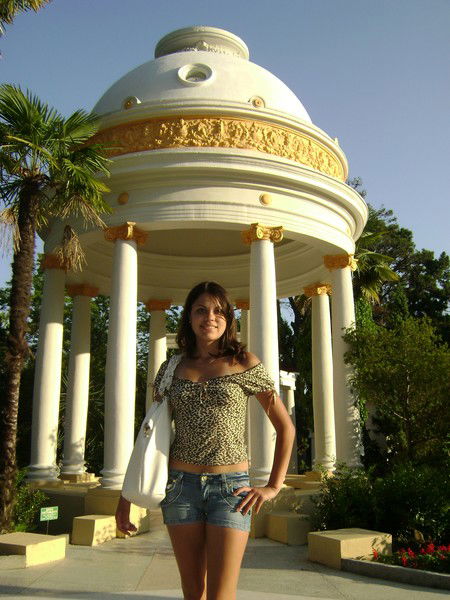 Олеся Димитриева