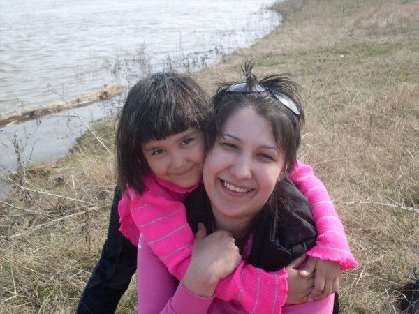 Инза Галиева