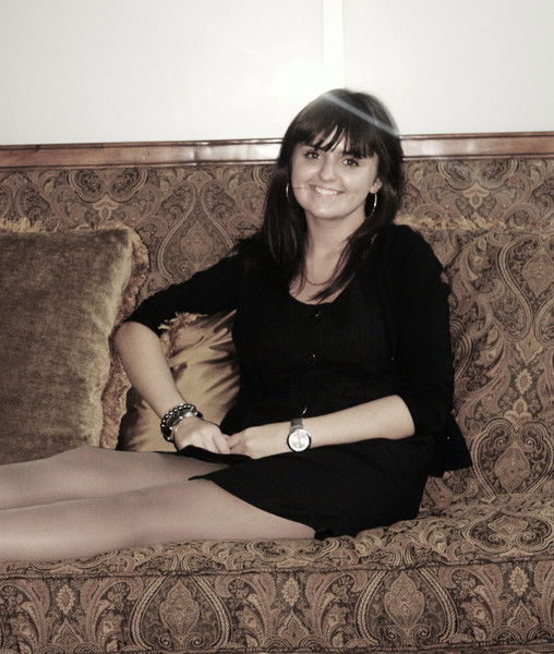 Любовь Шилина