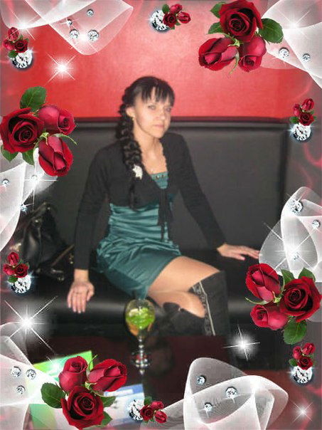 Людмила Адушкина