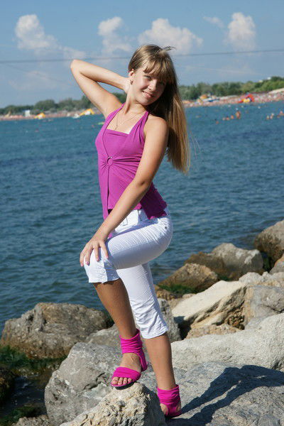 Ксения Курдюмова