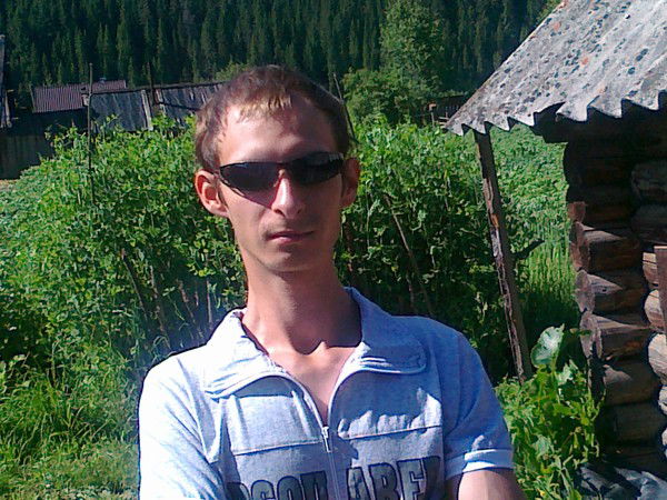 Андрей Заяц