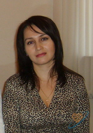 Елена Баранаускас