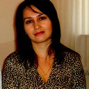 Елена Баранаускас