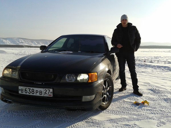 Сергей Опара