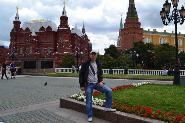 Вячеслав Шахмуратов