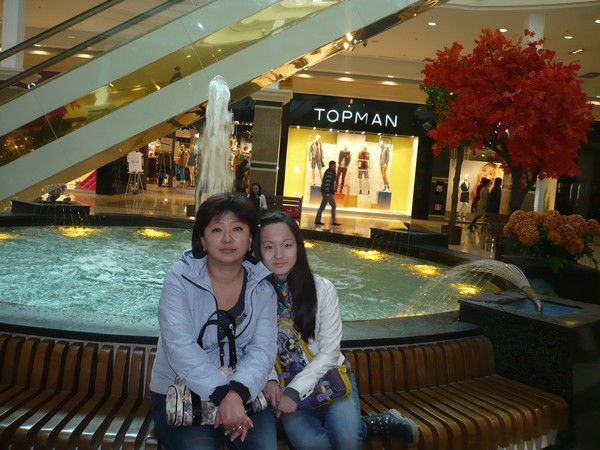 Надежда Ким