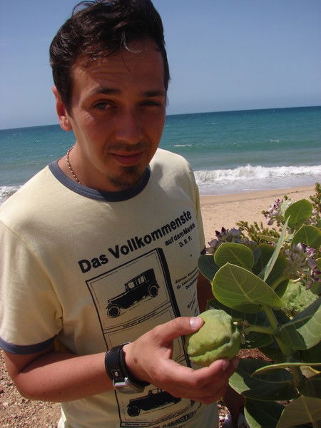 Ольга И Костя Власовы