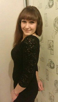 Ксения Таразанова