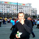 Дмитрий Савченко