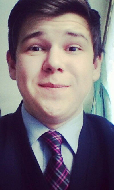 Сергей Баранов