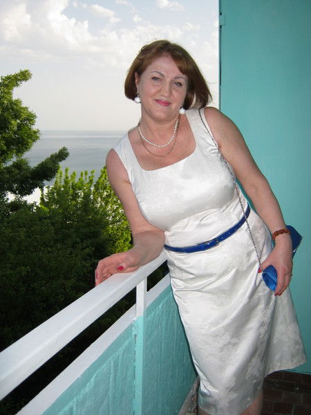 Валентина Гуляева