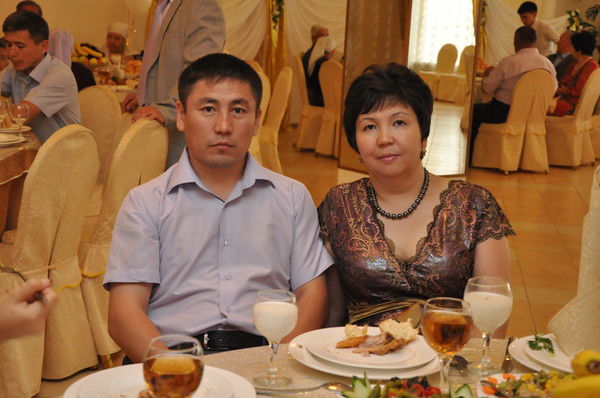 Гульнар Рзаева