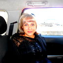 Анна Леонова