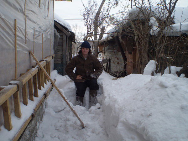 Иван Чернышев