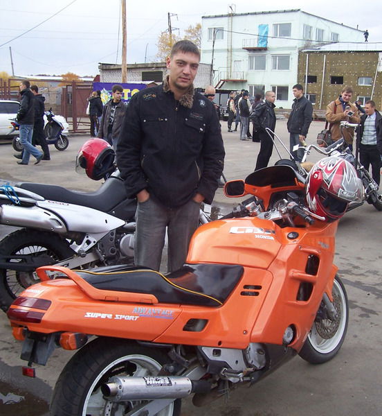 Евгений Зайков