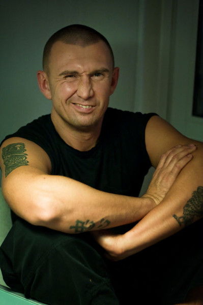 Александр Мокичев