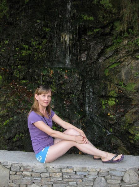 Резеда Назмутдинова