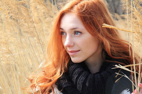 Таня Восьмакова