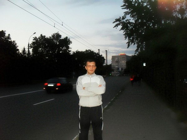 Игорь Петулько