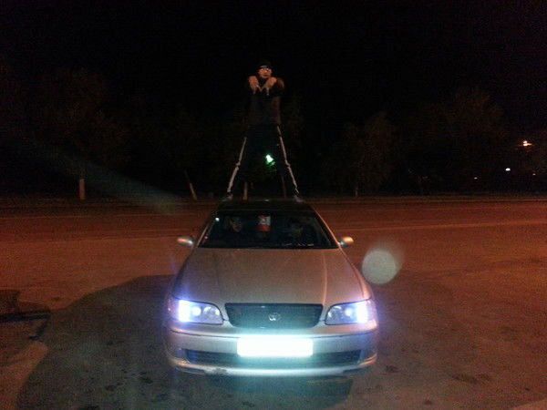 Иван Коzыrный