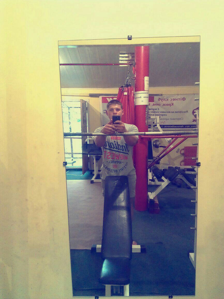 Андрей Ланецкий