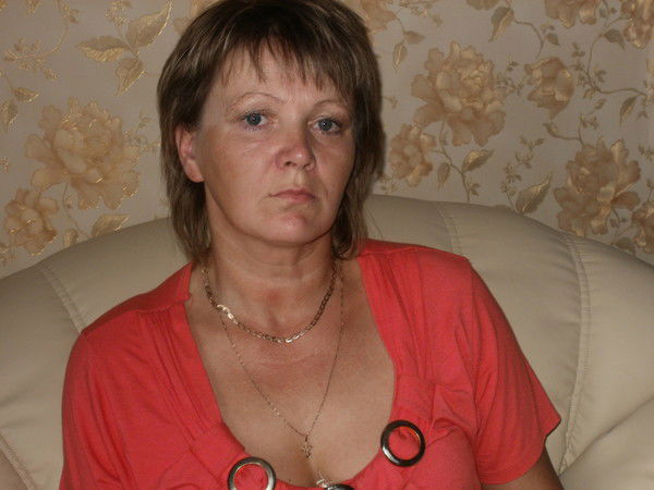 Александра Клец