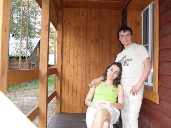 Алексей Кудымов