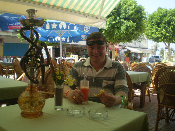 Денис Афанасьев