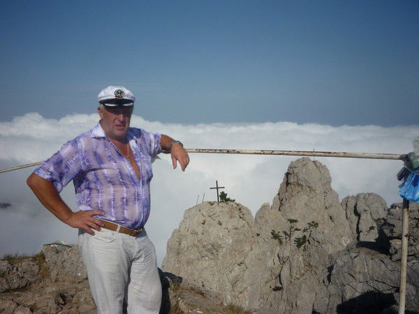 Сергей Компаниец