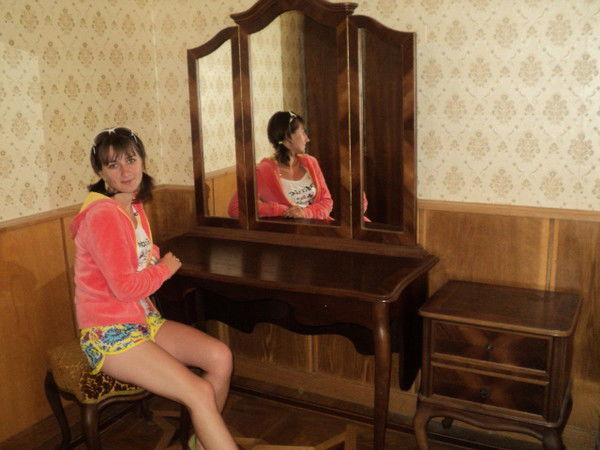 Юлия Задворнова