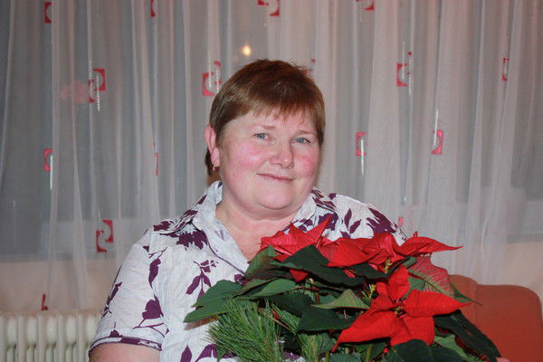 Лидия Франц