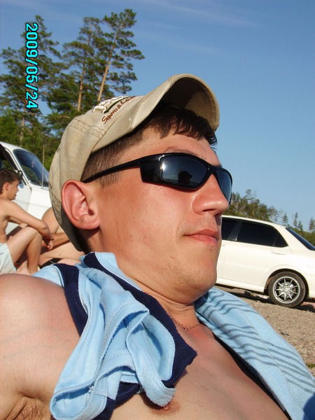 Андрей Лицай