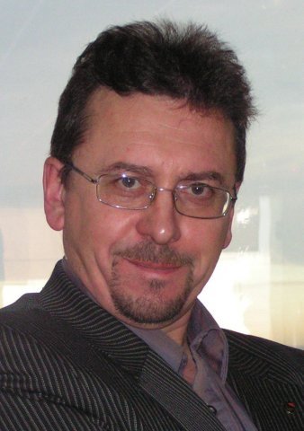 Сергей Тишин