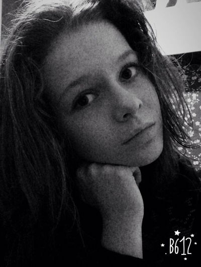 Анастасия Медведева