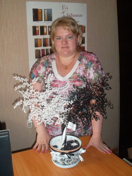 Надежда Торопыгина