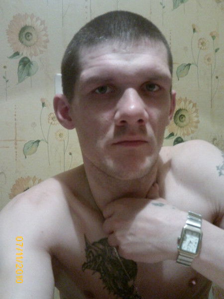 Евгений Кобзев