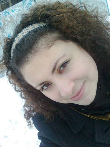 Маринка Радиш