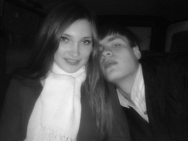 Алена Короленко