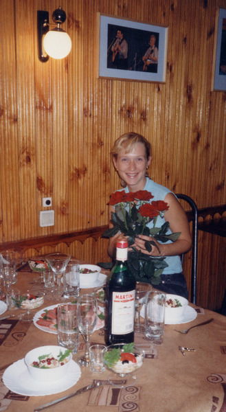 Ольга Литвиненко