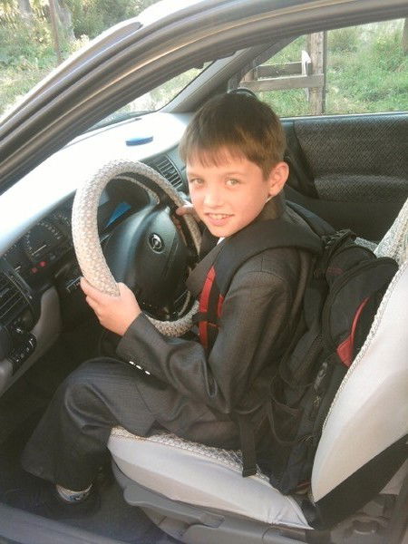 Руслан Кудайбергенов