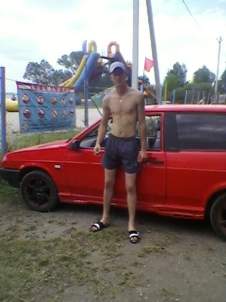 Виталий Ткачук